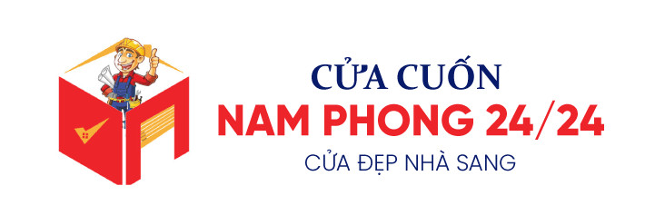 Cửa Cuốn Nam Phong 24h